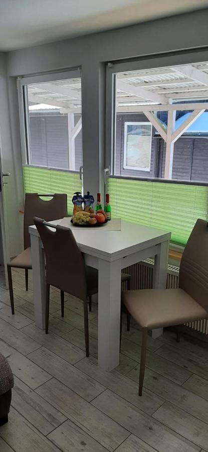 Waldblick Holiday home Ganzlin