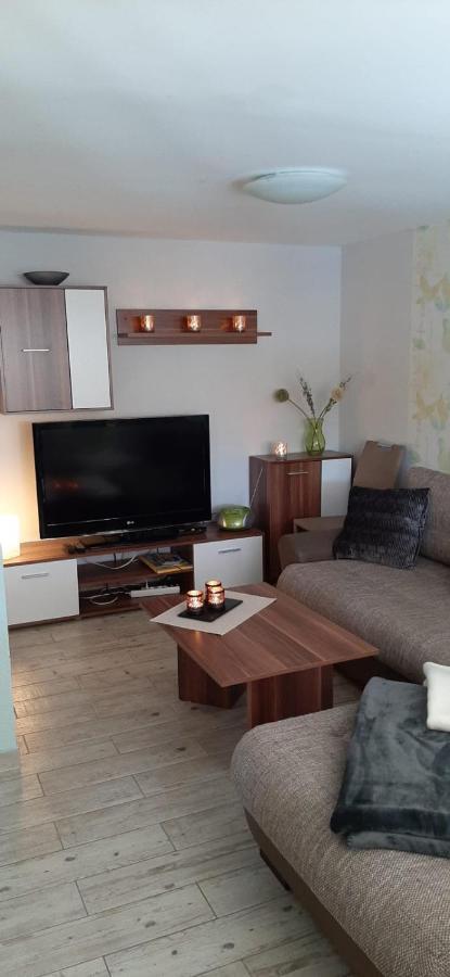 Holiday home Waldblick
