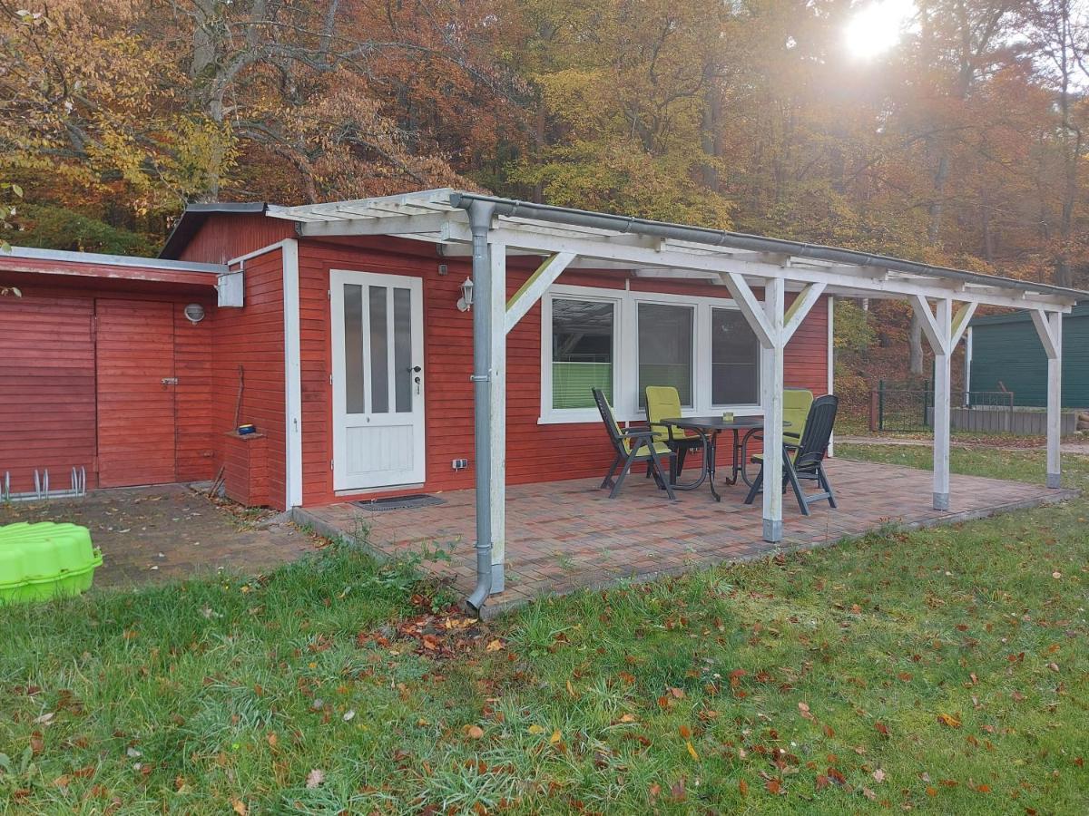 Waldblick Holiday home *